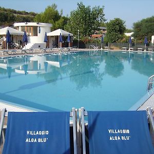 Villaggio Alga Blu