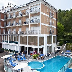 Sporting Hotel